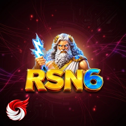 Tampilan beranda rsn6: portal unduhan APK resmi untuk pengguna Indonesia