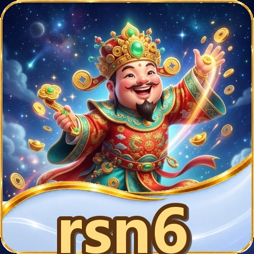 Kartu katalog rsn6 menampilkan penjelasan singkat, versi/ukuran acuan paket inti, dan skor