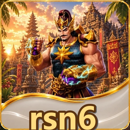 Tampilan unduh paket APK rsn6 versi 6.2.4 berukuran 41.8 MB