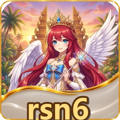 Mengisi nama pengguna dan sandi pada layar masuk rsn6 di Android
